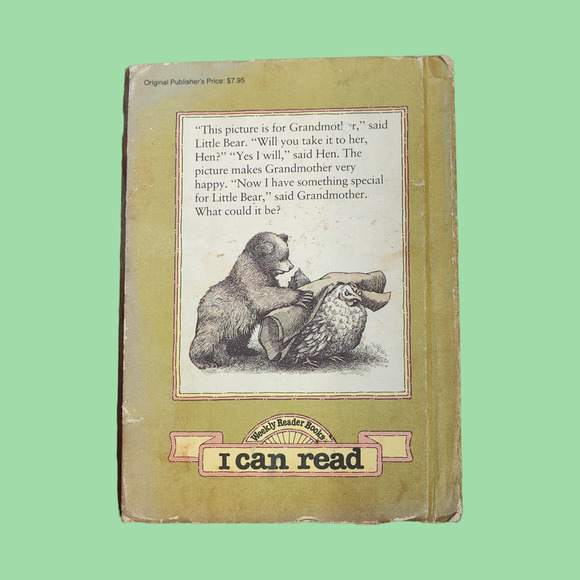 4 Preloved Children's Early Reading Books - Picture 3 of 9